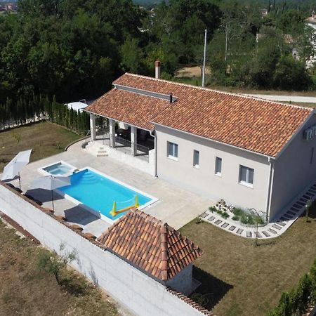 Villa Diana Porec Exterior photo