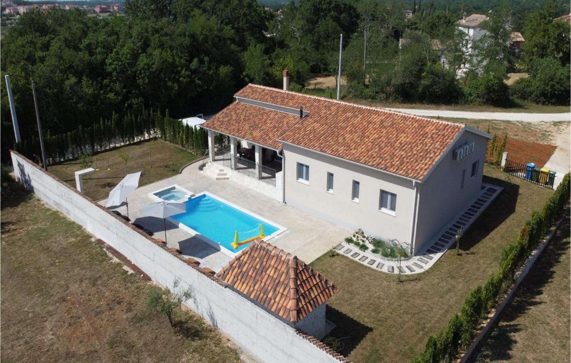 Villa Diana Porec Exterior photo